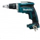 Makita DFS452Z gipso suktuvas